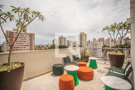 Studio à venda com 20m², 1 quarto e sem vagaSky Garden