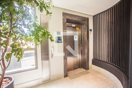 Studio à venda com 20m², 1 quarto e sem vagaAcessibilidade