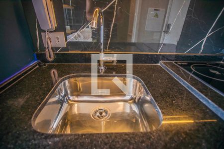 Studio à venda com 20m², 1 quarto e sem vagaStudio - Torneira