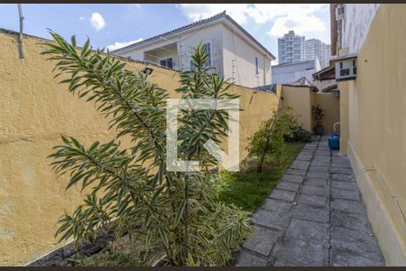 Casa para alugar com 120m², 3 quartos e 1 vaga Casa para alugar com 120m², 3 quartos e 1 vagaÁrea externa