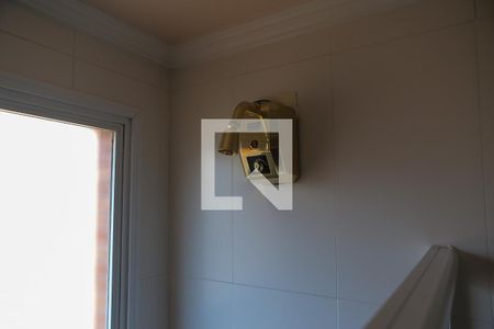 Apartamento para alugar com 115m², 3 quartos e 2 vagasBanheiro