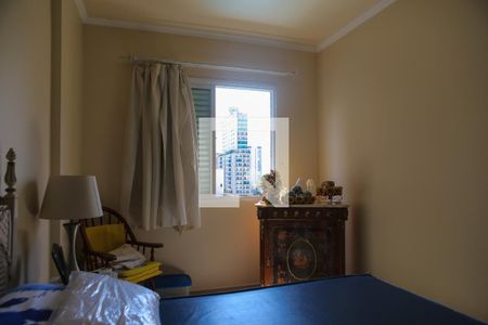 Quarto 1 de apartamento para alugar com 2 quartos, 115m² em Embaré, Santos