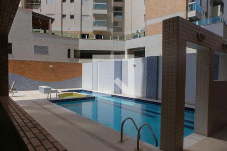 Apartamento para alugar com 115m², 3 quartos e 2 vagasÁrea comum