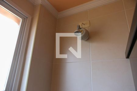 Apartamento para alugar com 115m², 3 quartos e 2 vagasBanheiro da Suíte