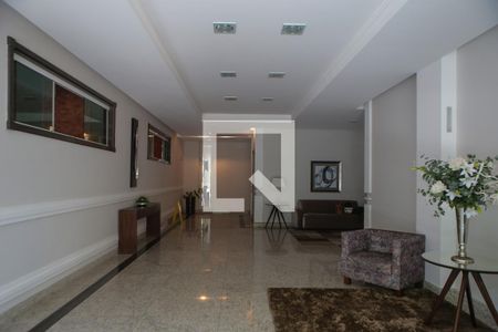 Apartamento para alugar com 115m², 3 quartos e 2 vagasÁrea comum