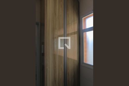 Apartamento para alugar com 115m², 3 quartos e 2 vagasÁrea de Serviço