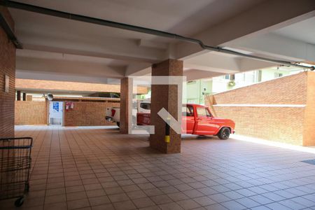 Apartamento para alugar com 115m², 3 quartos e 2 vagasÁrea comum