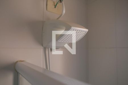 Apartamento para alugar com 115m², 3 quartos e 2 vagasBanheiro de Serviço