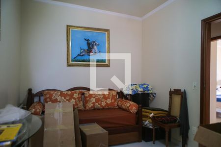 Apartamento para alugar com 115m², 3 quartos e 2 vagasQuarto de Serviço