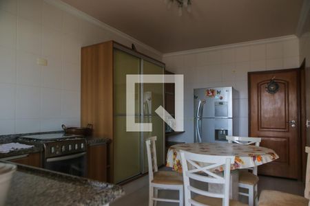 Apartamento para alugar com 115m², 3 quartos e 2 vagasCozinha