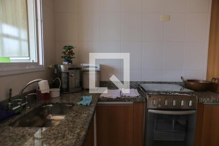Apartamento para alugar com 115m², 3 quartos e 2 vagasCozinha