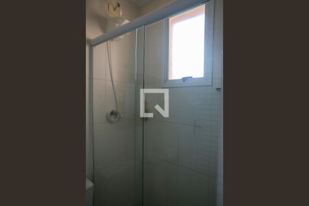 Apartamento para alugar com 115m², 3 quartos e 2 vagasBanheiro de Serviço