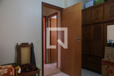 Apartamento para alugar com 115m², 3 quartos e 2 vagasQuarto de Serviço