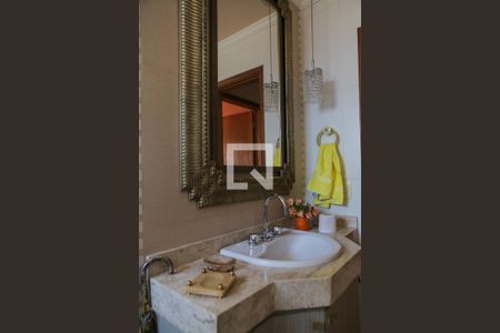 Apartamento para alugar com 115m², 3 quartos e 2 vagasBanheiro