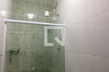 Casa para alugar com 80m², 2 quartos e 1 vagaBanheiro 2 