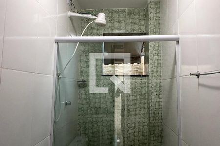 Casa para alugar com 80m², 2 quartos e 1 vagaBanheiro 