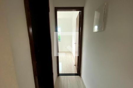 Casa para alugar com 80m², 2 quartos e 1 vagaCorredor