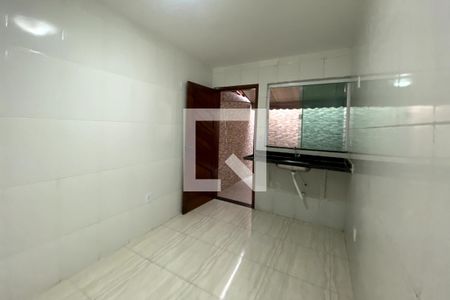 Casa para alugar com 80m², 2 quartos e 1 vagaCozinha