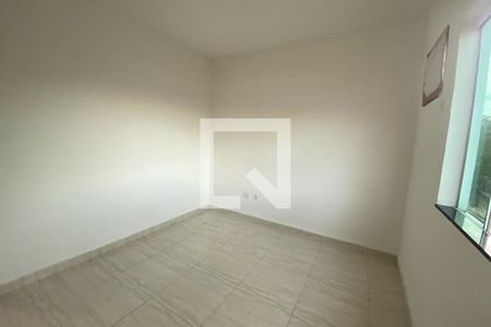 Casa para alugar com 80m², 2 quartos e 1 vagaQuarto 2 