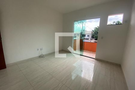 Quarto  de casa para alugar com 2 quartos, 80m² em Saracuruna, Duque de Caxias