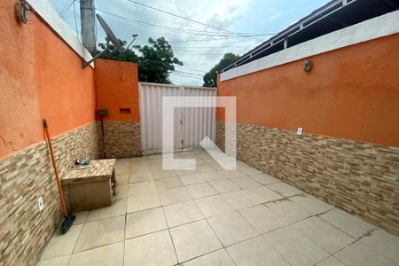 Casa para alugar com 80m², 2 quartos e 1 vagaGaragem