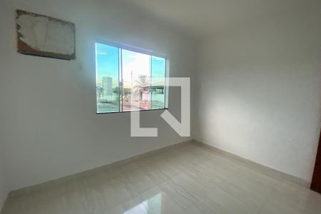 Casa para alugar com 80m², 2 quartos e 1 vagaQuarto 2 