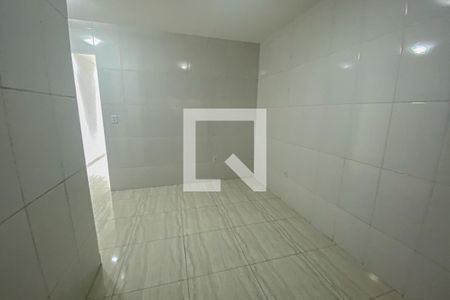 Casa para alugar com 80m², 2 quartos e 1 vagaCozinha