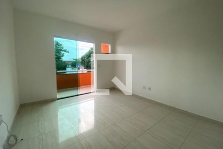 Quarto  de casa para alugar com 2 quartos, 80m² em Saracuruna, Duque de Caxias