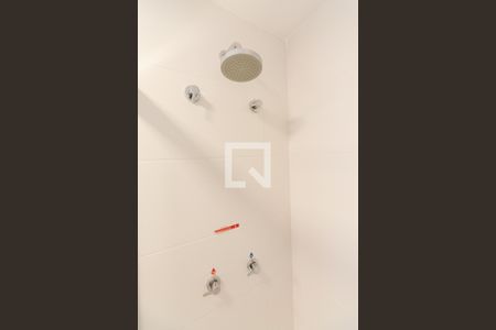 Banheiro Chuveiro de kitnet/studio para alugar com 1 quarto, 30m² em Perdizes, São Paulo