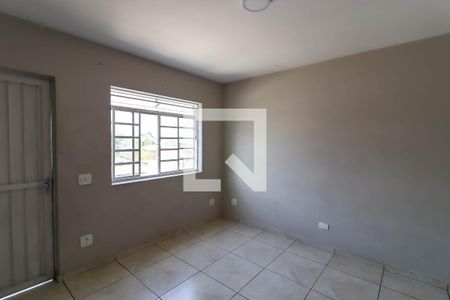 Sala de casa para alugar com 2 quartos, 120m² em Cidade Intercap, Taboão da Serra