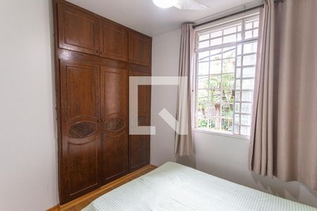 Apartamento à venda com 132m², 3 quartos e 1 vagaQuarto 2