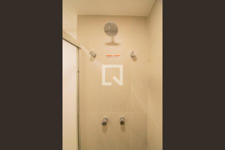 Studio para alugar com 33m², 1 quarto e 1 vagaBanheiro