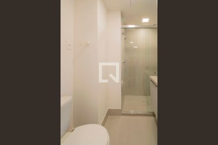 Studio para alugar com 33m², 1 quarto e 1 vagaBanheiro