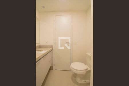 Studio para alugar com 33m², 1 quarto e 1 vagaBanheiro