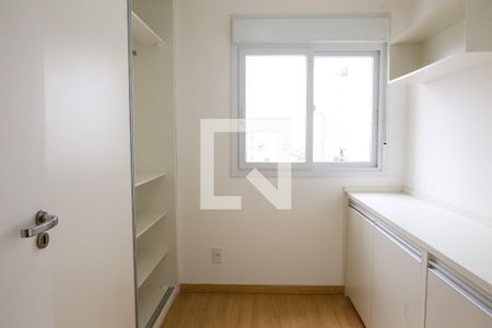 Apartamento para alugar com 93m², 3 quartos e 2 vagasCloset