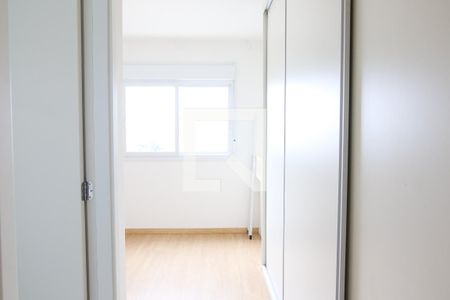 Suite de apartamento para alugar com 3 quartos, 93m² em Jardim, Santo André
