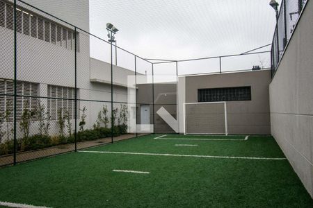 Apartamento para alugar com 93m², 3 quartos e 2 vagasQuadra Esportiva