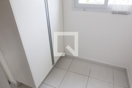 Apartamento para alugar com 93m², 3 quartos e 2 vagasÁrea de Serviço