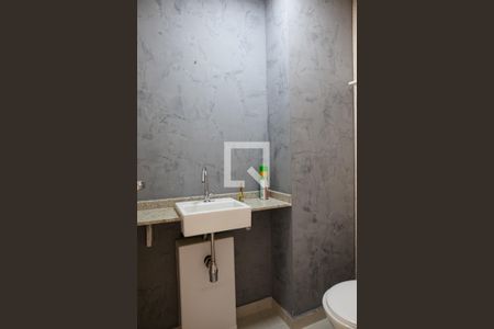 Apartamento para alugar com 93m², 3 quartos e 2 vagasLavabo