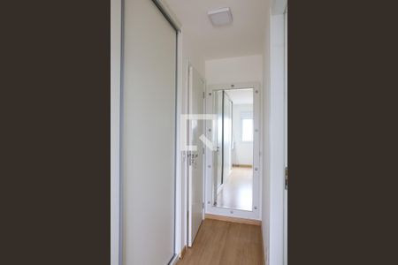 Apartamento para alugar com 93m², 3 quartos e 2 vagasBanheiro da Suite