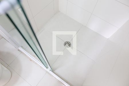 Apartamento para alugar com 93m², 3 quartos e 2 vagasBanheiro Social