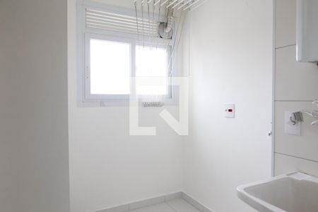 Apartamento para alugar com 93m², 3 quartos e 2 vagasÁrea de Serviço