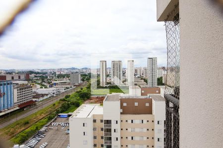 Apartamento para alugar com 93m², 3 quartos e 2 vagasVista do Closet