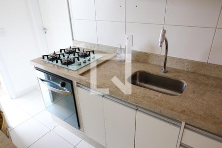Apartamento para alugar com 93m², 3 quartos e 2 vagasCozinha 