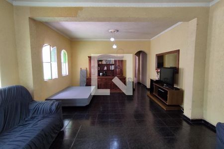Sala  de casa à venda com 3 quartos, 207m² em Jardim Jaú (zona Leste), São Paulo