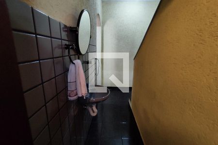 Casa à venda com 250m², 3 quartos e 6 vagasLavabo 1