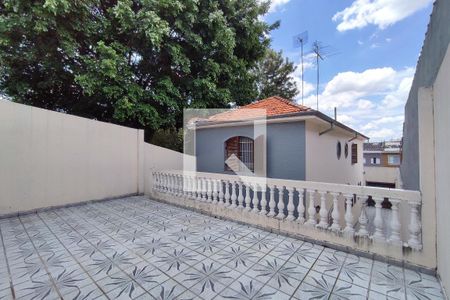 Casa à venda com 250m², 3 quartos e 6 vagasÁrea comum