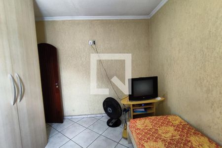 Casa à venda com 250m², 3 quartos e 6 vagasQuarto 3