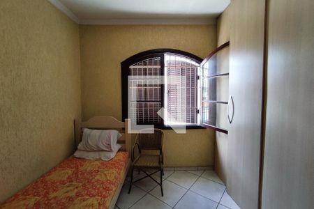 Casa à venda com 250m², 3 quartos e 6 vagasQuarto 3