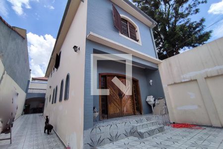 Casa à venda com 250m², 3 quartos e 6 vagasÁrea comum